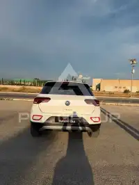 2022 Volkswagen T-Roc