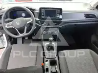 2022 Volkswagen T-Roc