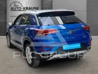 2022 Volkswagen T-Roc