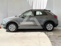 2022 Volkswagen T-Roc