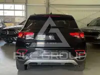 2022 Volkswagen T-Roc