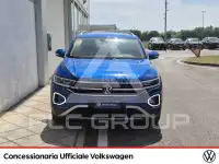 2022 Volkswagen T-Roc