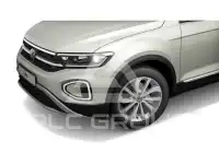 2022 Volkswagen T-Roc
