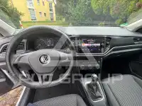 2022 Volkswagen T-Roc