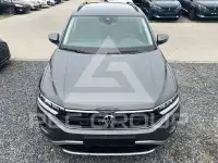 2022 Volkswagen T-Roc