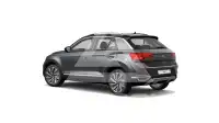 2022 Volkswagen T-Roc