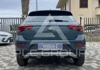 2022 Volkswagen T-Roc