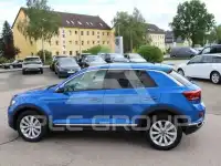2022 Volkswagen T-Roc
