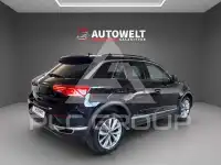 2022 Volkswagen T-Roc