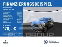 2022 Volkswagen T-Roc