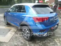 2022 Volkswagen T-Roc