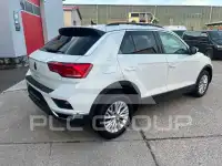 2022 Volkswagen T-Roc