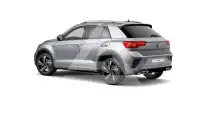 2022 Volkswagen T-Roc