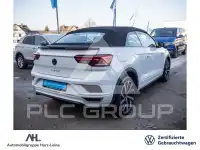 2022 Volkswagen T-Roc