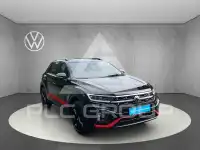 2022 Volkswagen T-Roc
