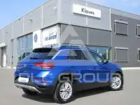 2022 Volkswagen T-Roc