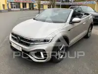 2022 Volkswagen T-Roc