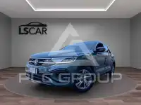 2022 Volkswagen T-Roc