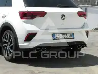 2022 Volkswagen T-Roc