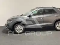 2022 Volkswagen T-Roc