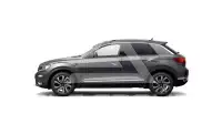 2022 Volkswagen T-Roc