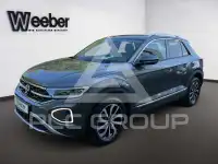 2022 Volkswagen T-Roc