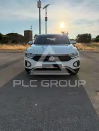 2022 Volkswagen T-Roc