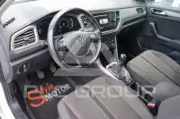 2022 Volkswagen T-Roc