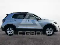 2022 Volkswagen T-Roc