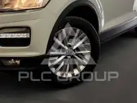 2022 Volkswagen T-Roc