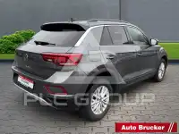 2022 Volkswagen T-Roc