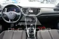 2022 Volkswagen T-Roc