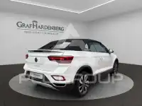 2022 Volkswagen T-Roc