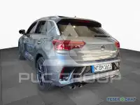 2022 Volkswagen T-Roc
