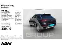 2022 Volkswagen T-Roc