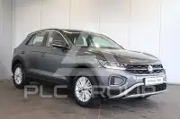 2022 Volkswagen T-Roc
