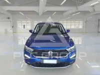 2022 Volkswagen T-Roc