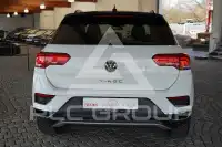 2022 Volkswagen T-Roc