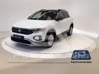 2022 Volkswagen T-Roc