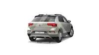 2022 Volkswagen T-Roc