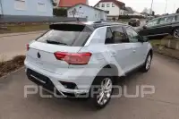 2022 Volkswagen T-Roc