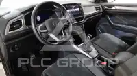 2022 Volkswagen T-Roc