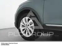 2022 Volkswagen T-Roc