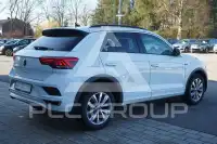2022 Volkswagen T-Roc