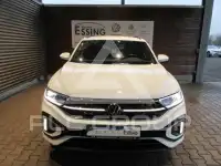 2022 Volkswagen T-Roc