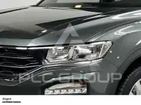 2022 Volkswagen T-Roc
