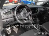 2022 Volkswagen T-Roc