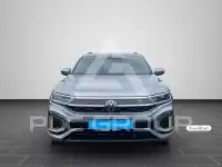 2022 Volkswagen T-Roc