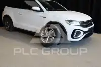 2022 Volkswagen T-Roc