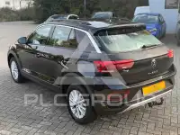2022 Volkswagen T-Roc
